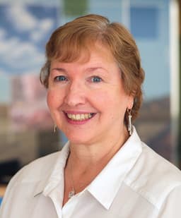 Colleen Kraft, MD, MBA