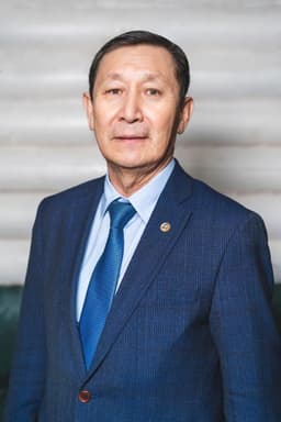 Лебедев Михаил Петрович