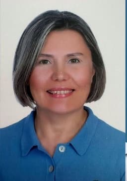 Assoc. Prof. Nicel Yildiz Silahli, MD, PhD